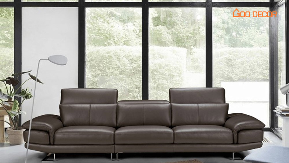 Bọc Sofa giúp bạn làm mới lại sản phẩm nội thất quan trọng trong gia đình