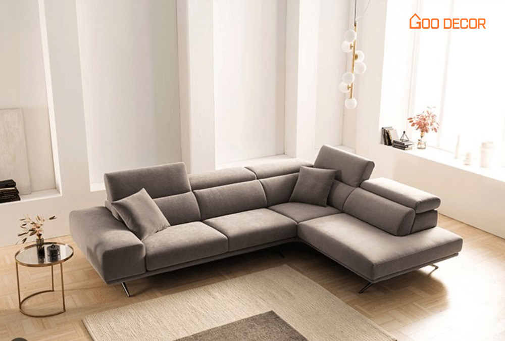 Không gian sống của bạn sẽ thay đổi khi dùng dịch vụ bọc Sofa đẳng cấp
