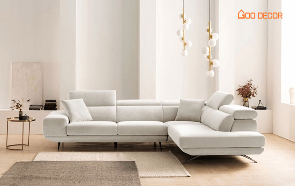 Bọc Sofa với những lưu ý vô cùng quan trọng cho mọi gia đình