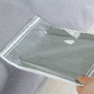 Đinh ghim xoắn cố định vỏ bọc ghế sofa GOO Decor chắc chắn dễ sử dụng