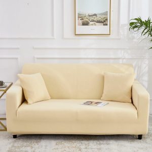 Vải thun sữa co giãn 4 chiều, mịn mát, dễ giặt