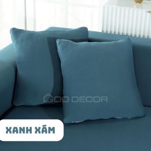 Vải thun sữa co giãn 4 chiều, mịn mát, dễ giặt