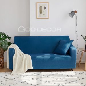 Vải thun sữa co giãn 4 chiều, mịn mát, dễ giặt