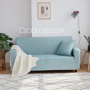 Vải thun sữa co giãn 4 chiều, mịn mát, dễ giặt