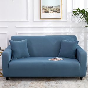 Vải thun sữa co giãn 4 chiều, mịn mát, dễ giặt