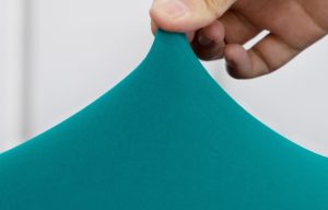 Vải thun sữa co giãn 4 chiều, mịn mát, dễ giặt