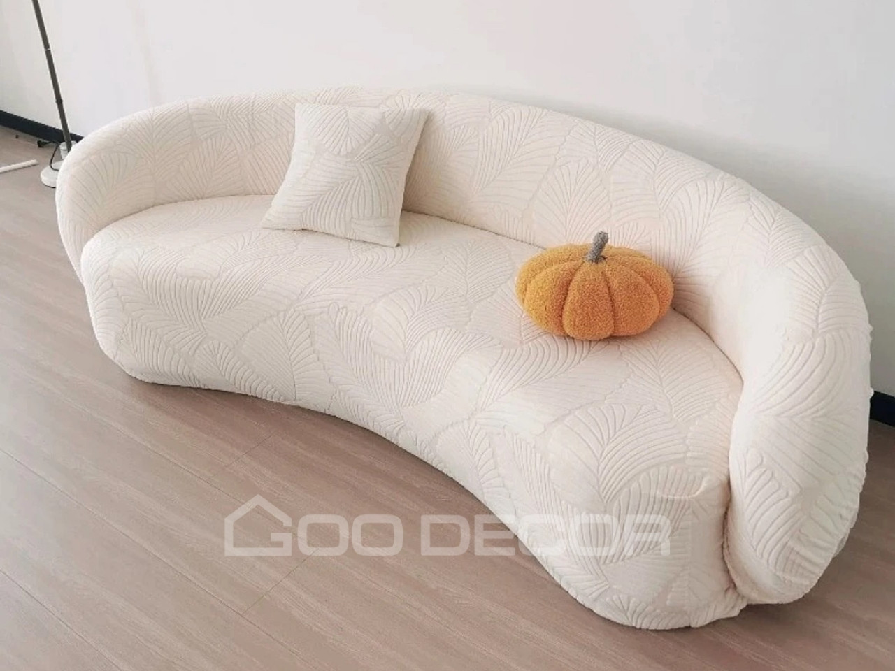 Bọc lại ghế sofa