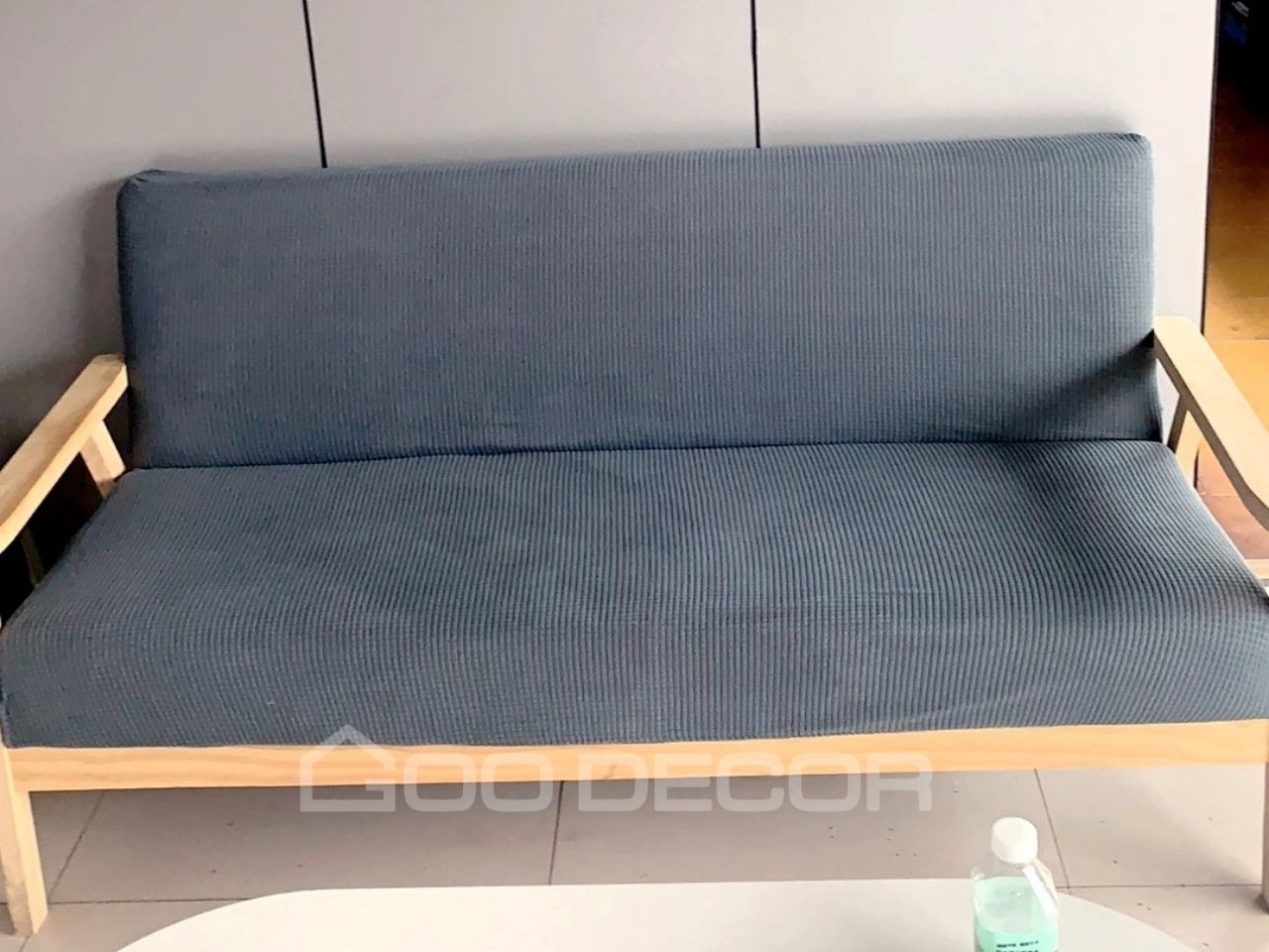May bọc ghế sofa bed